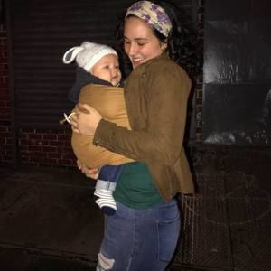 Meet your Posher, Annemarie